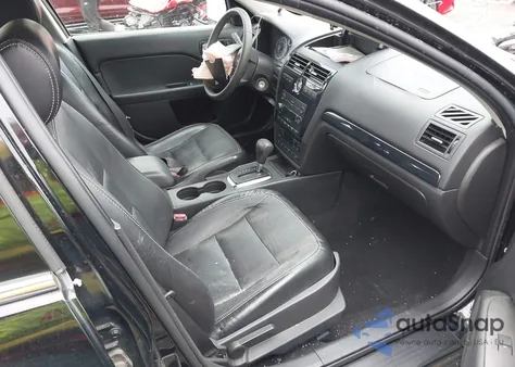 2006 Ford Fusion Sel z USA, uszkodzony, nr VIN 3FAFP08156R236564